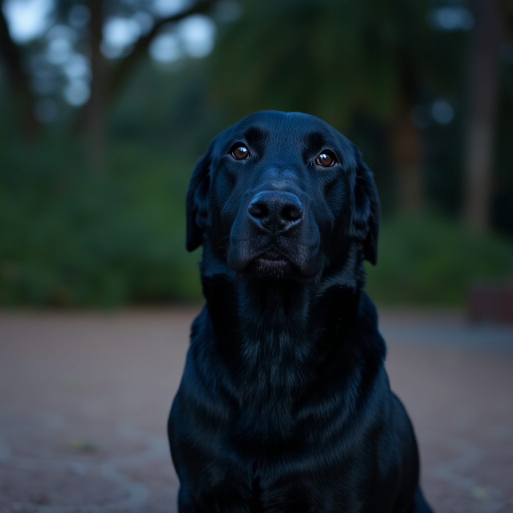 Recon The Incredible Stud Dog