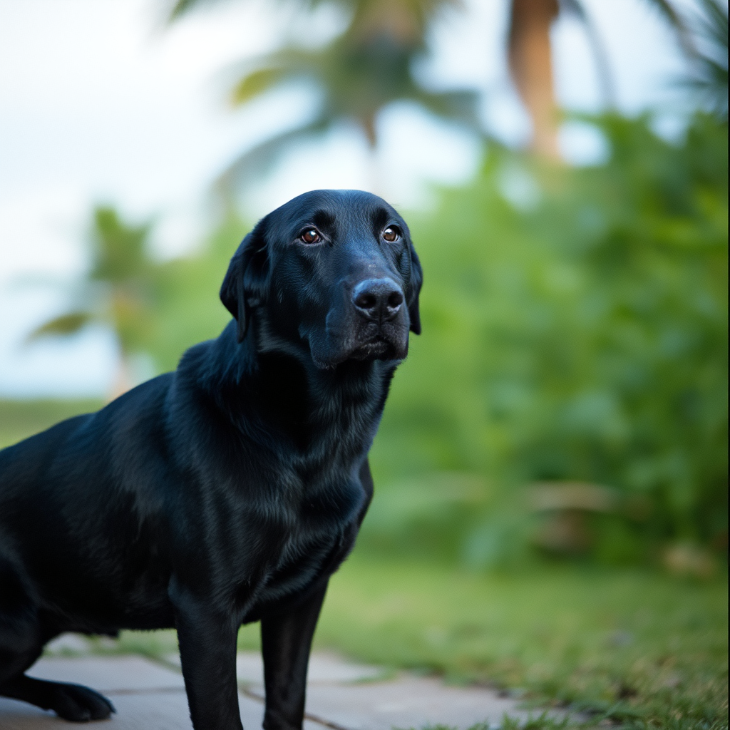 Recon The Incredible Stud Dog