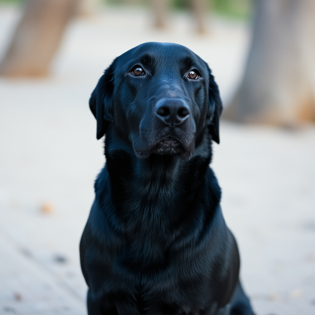 Recon The Incredible Stud Dog