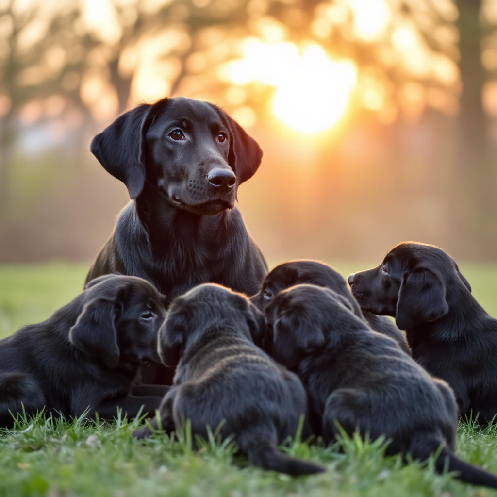 Puppy Reservation