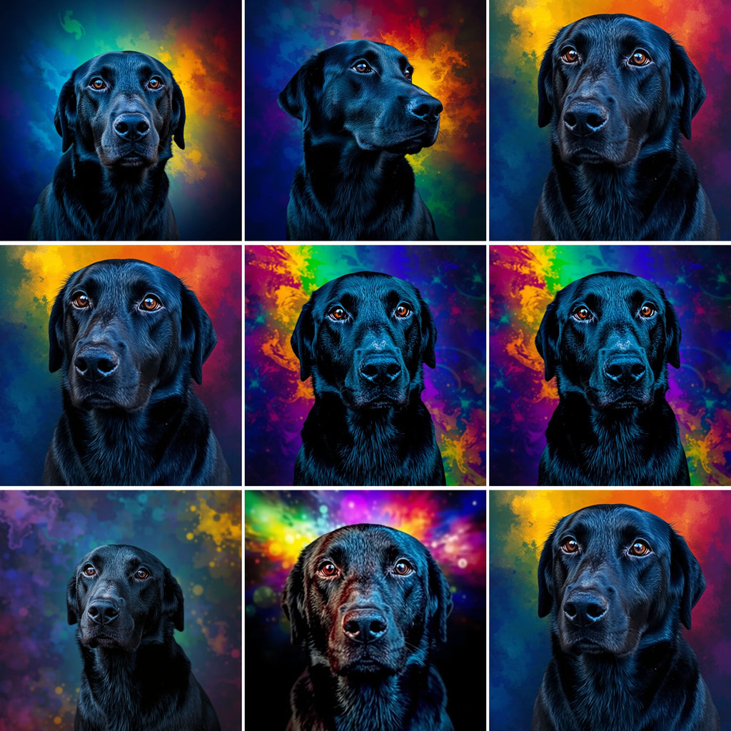 Custom Art and Images