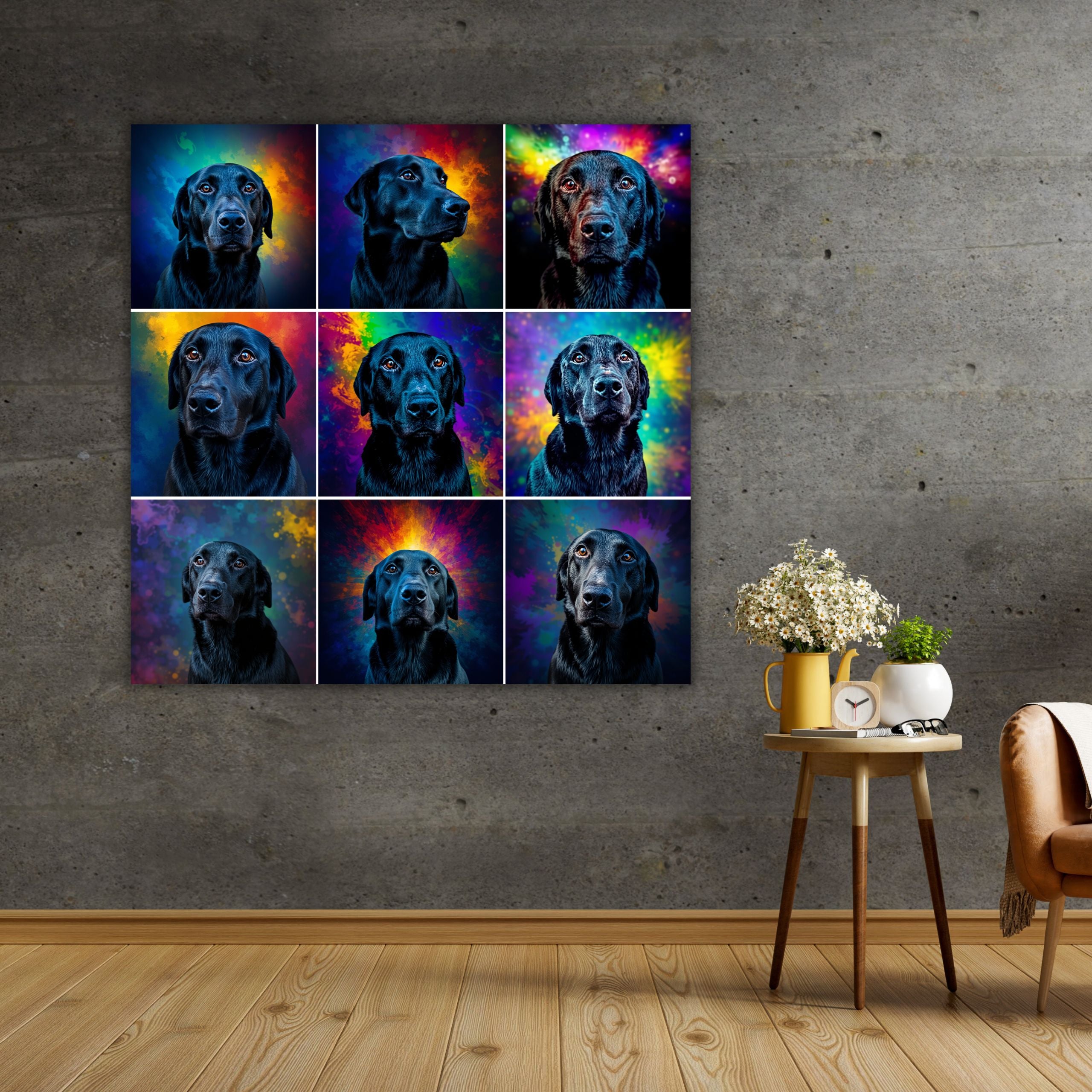 Custom Art and Images